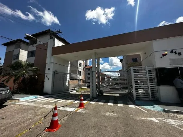 Imagem: Apartamento Parque Verde