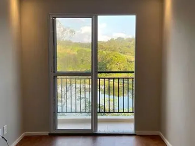 Imagem: Cotia - Apartamento Padrão