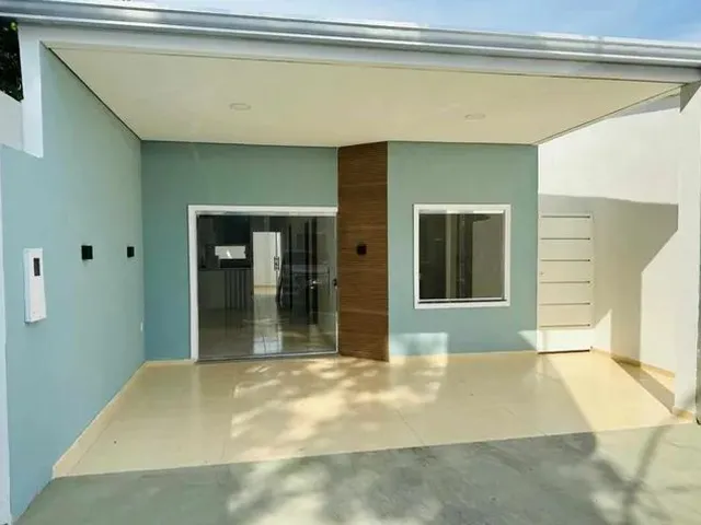 Imagem: Residencial Sakura - P.10 - Casa com 2 Qrts