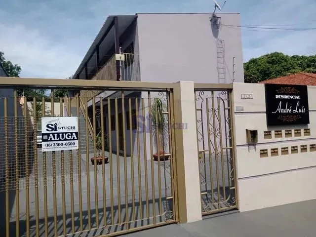 Imagem: Locação de Apartamentos / Kitnet na Cidade