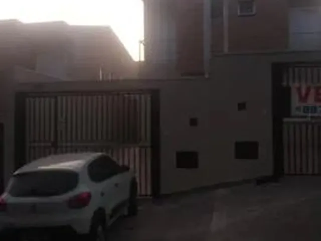 Imagem: Cotia - Casa Padrão