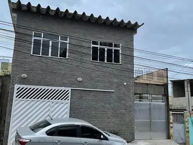 Imagem: Sobrado, Independente, 2 Quartos com Garagem