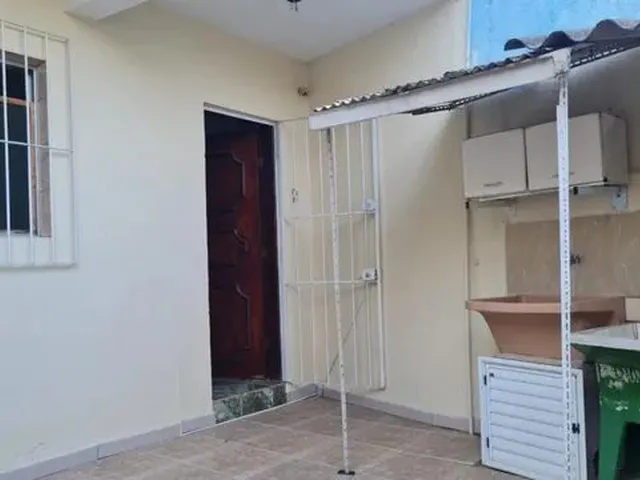Imagem: Cotia - Casa Padrão