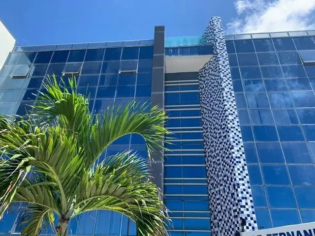 Imagem: Alugo Flat Mobiliado a Beira Mar de Piedade