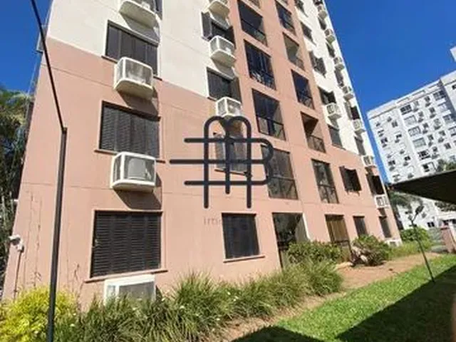 Imagem: Apartamento Residencial em Porto Alegre