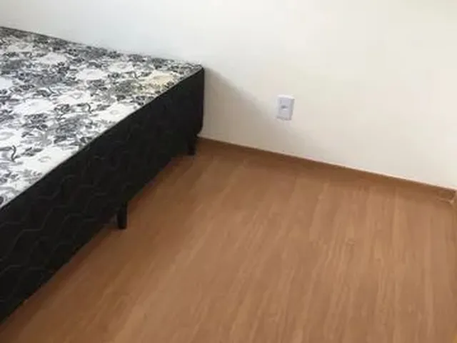 Imagem 1: Apartamento em Quadramares Semi Mobiliado