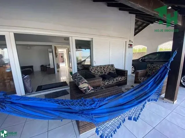 Imagem: Casa para Locação de Temporada, Frente