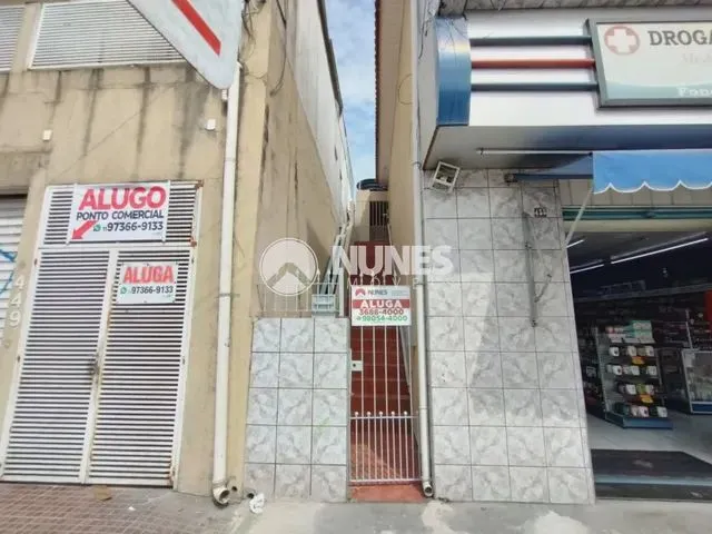 Imagem: Casa Sobrado em Osasco