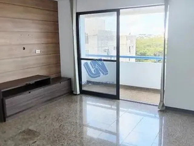 Imagem: Apartamento 3 Quartos (2 Suítes) Nascente