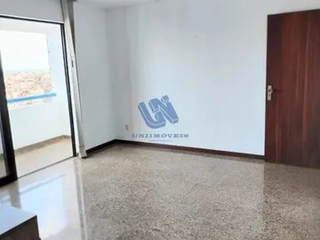 Imagem 15: Apartamento 3 Quartos (2 Suítes) Nascente 109 M2 Andar Alto Ventilado com Varanda Para