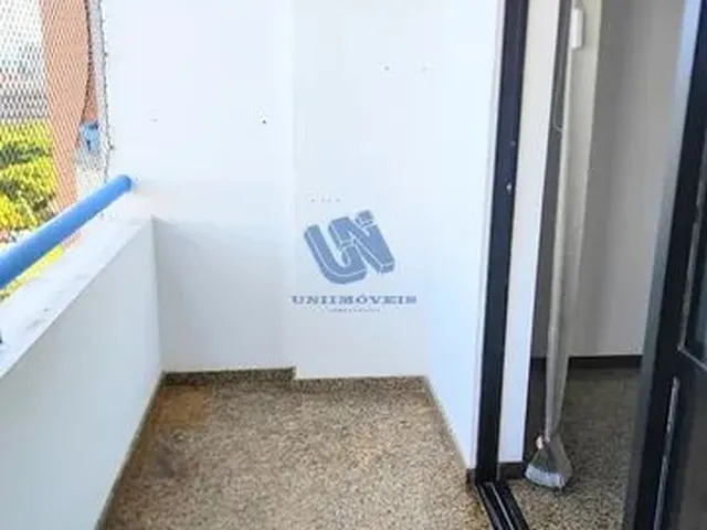 Imagem 9: Apartamento 3 Quartos (2 Suítes) Nascente 109 M2 Andar Alto Ventilado com Varanda Para