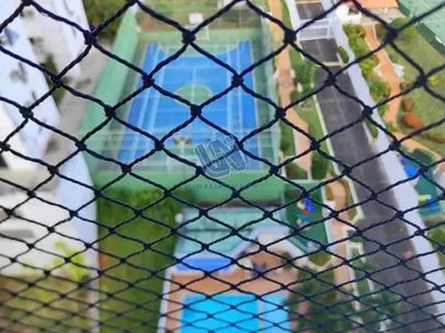 Imagem 5: Apartamento 3 Quartos (2 Suítes) Nascente 109 M2 Andar Alto Ventilado com Varanda Para