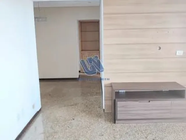 Imagem 16: Apartamento 3 Quartos (2 Suítes) Nascente 109 M2 Andar Alto Ventilado com Varanda Para