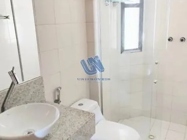 Imagem 3: Apartamento 3 Quartos (2 Suítes) Nascente 109 M2 Andar Alto Ventilado com Varanda Para
