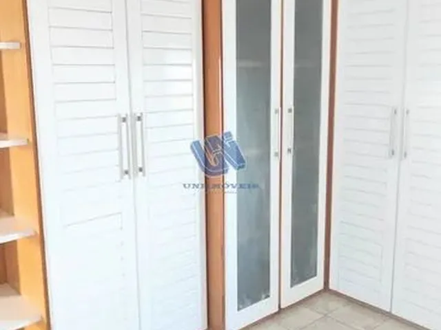 Imagem 14: Apartamento 3 Quartos (2 Suítes) Nascente 109 M2 Andar Alto Ventilado com Varanda Para