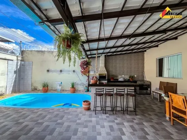 Imagem: Casa para Aluguel, 3 Quartos, 1 Suíte