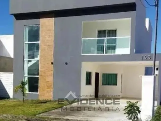 Imagem: Casa em Condomínio para Locação em Barra