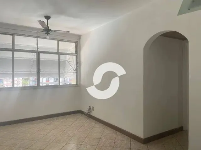 Imagem: Apartamento com 3 Dormitórios para Alugar