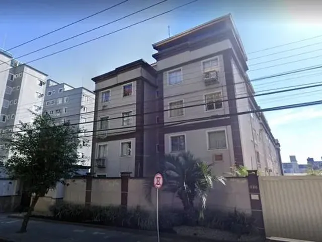 Imagem: Apartamento com 3 Dormitórios para Alugar