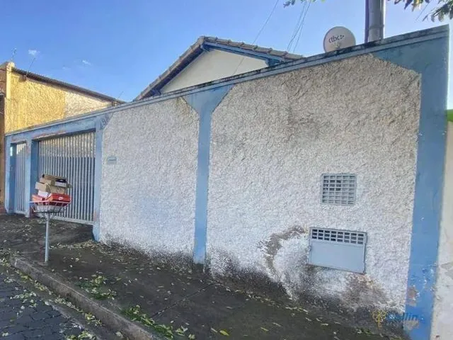 Imagem: Casa com 2 Dormitórios, 89 M² - Venda