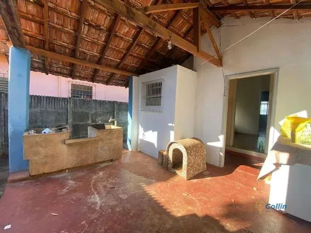 Imagem 4: Casa com 2 Dormitórios, 89 M² - Venda por R$ 320.000,00 Ou Aluguel por R$ 1.404,00/Mês