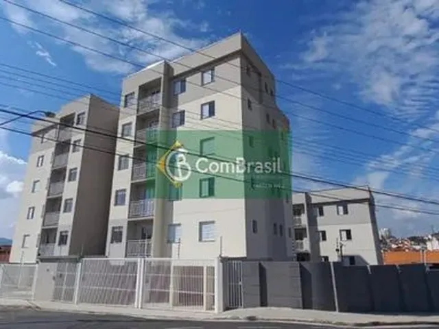 Imagem: Mogi das Cruzes - Apartamento Padrão