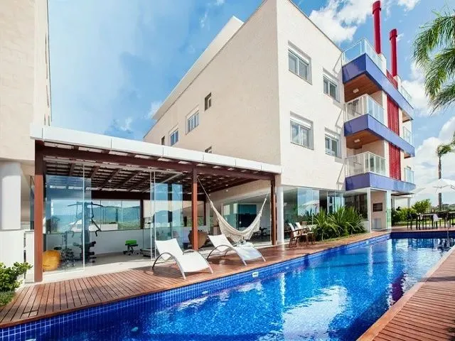 Imagem: Apartamento Residencial em Florianópolis