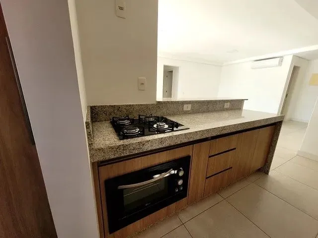 Imagem 4: Apartamento Residencial em Florianópolis - Sc, Campeche
