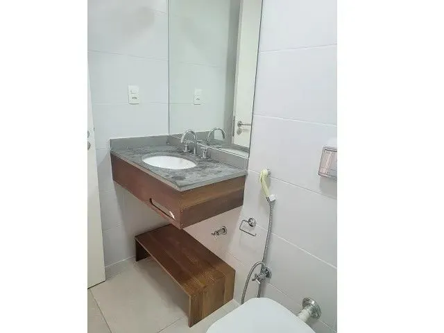 Imagem 10: Apartamento Residencial em Florianópolis - Sc, Campeche