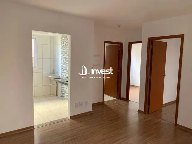 Imagem: Apartamento pra Alugar no Residêncial Petrópolis