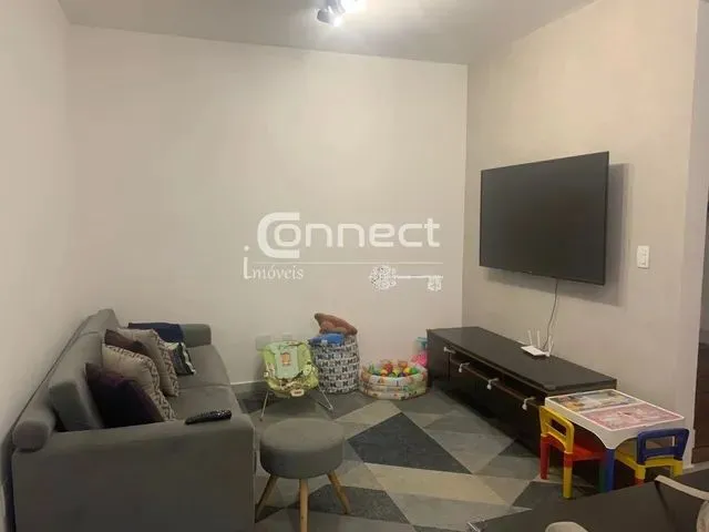 Imagem 1: Jundiaí - Residencial - Cidade Nova