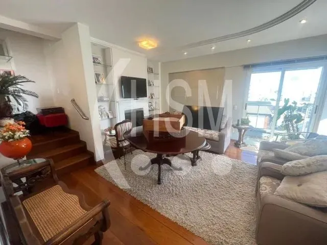 Imagem: Apartamento Mobiliado Vila Basto Santo André