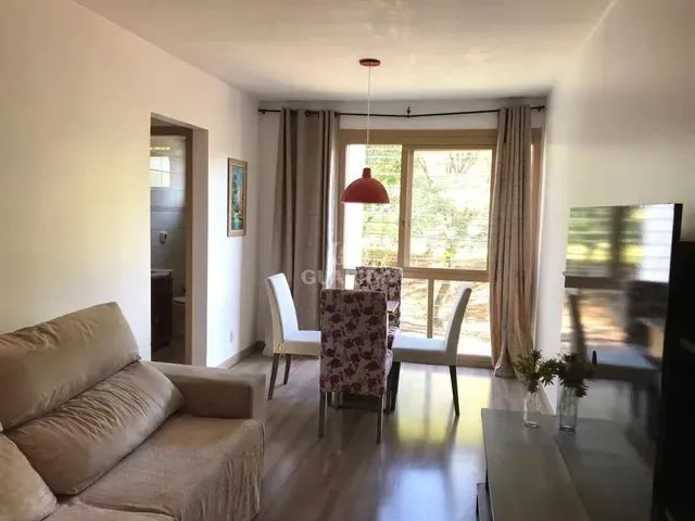 Imagem: Apartamento para Aluguel, 2 Quartos, Jardim
