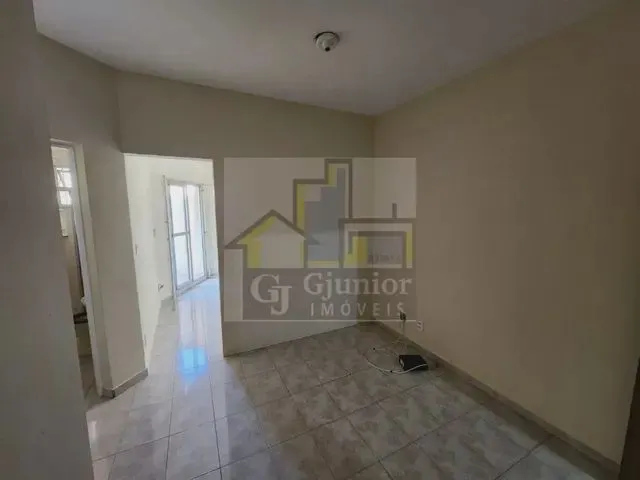 Imagem: Kitnet de 1 Quarto para Alugar no Bairro