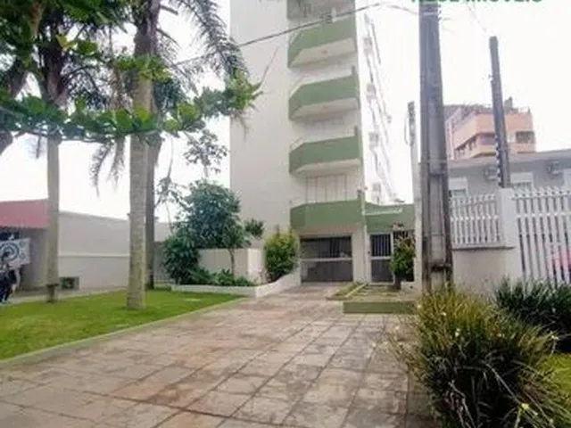 Imagem: Apartamento para Locação de Temporada