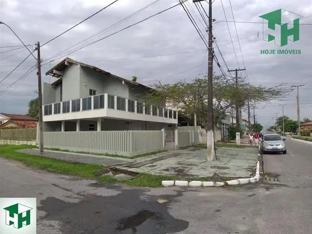 Imagem: Sobrado para Locação de Temporada no Bom