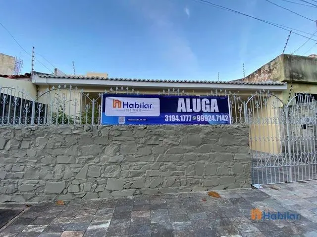 Imagem: Casa no Conjunto Médice com 3 Dormitórios