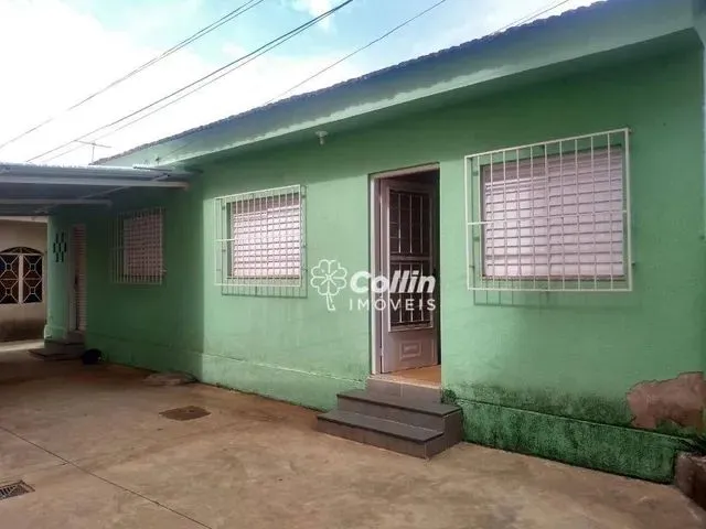 Imagem: Casa com 3 Dormitórios, 80 M² - Venda