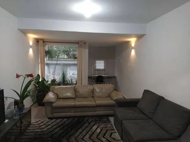 Imagem: Sobrado com 4 Dormitórios, 289 M² - Venda