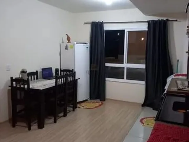 Imagem: Apartamento para Aluguel, 2 Quartos, Navegantes
