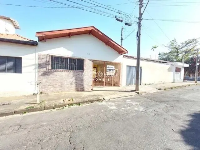 Imagem: Casa para Aluguel, 2 Quartos, 1 Suíte