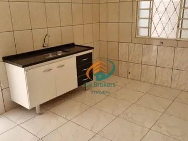 Imagem: Casa com 2 Dormitórios para Alugar, 25