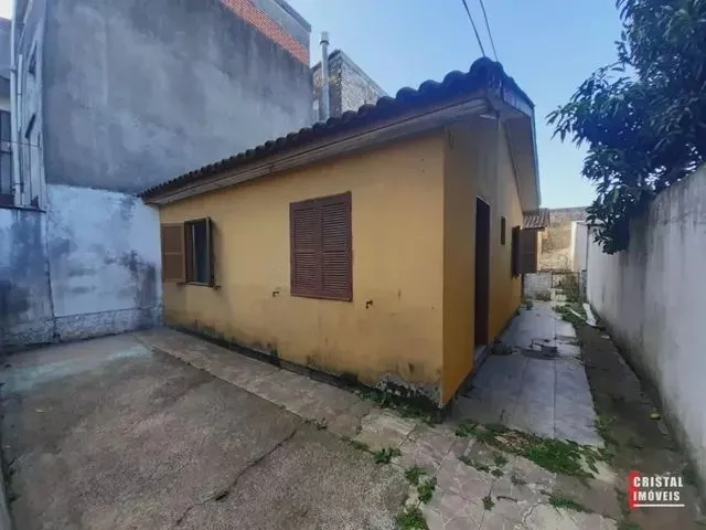 Imagem 1: Casa 2 Dormitórios Sem Vaga (Camaquã) - S615