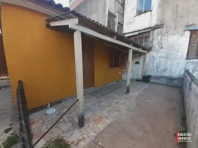 Imagem 2: Casa 2 Dormitórios Sem Vaga (Camaquã) - S615