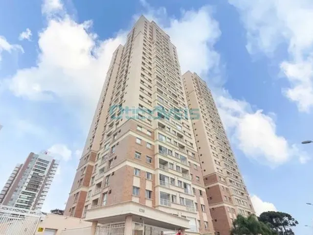 Imagem: Curitiba - Apartamento Padrão - Cidade