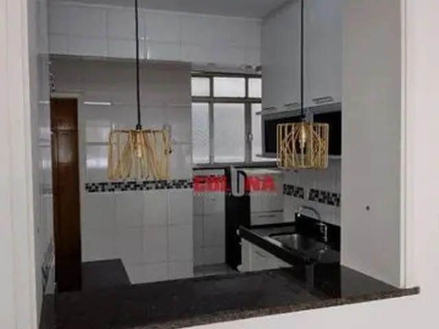 Imagem: Apartamento com 2 Dormitórios para Alugar