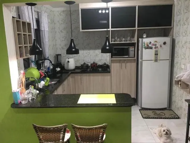 Imagem 3: Cotia - Casa Padrão