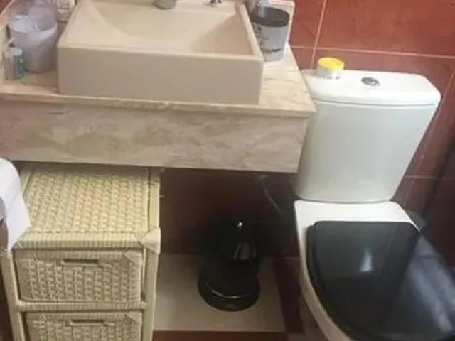 Imagem 5: Cotia - Casa Padrão