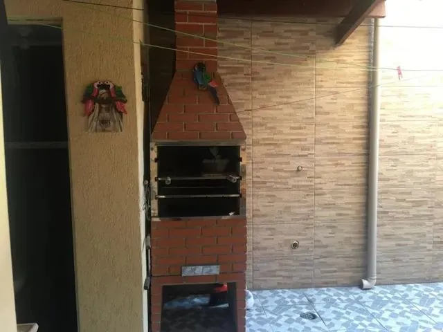 Imagem 8: Cotia - Casa Padrão