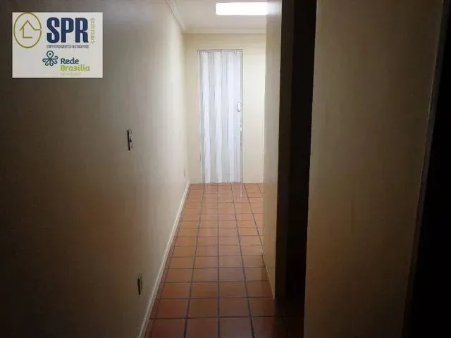 Imagem 7: Kitnet com 1 Dormitório para Alugar, 35 M² por R$ 1.100,00/Ano - Asa Norte